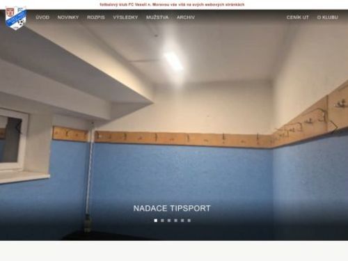 FC Veselí nad Moravou z.s.