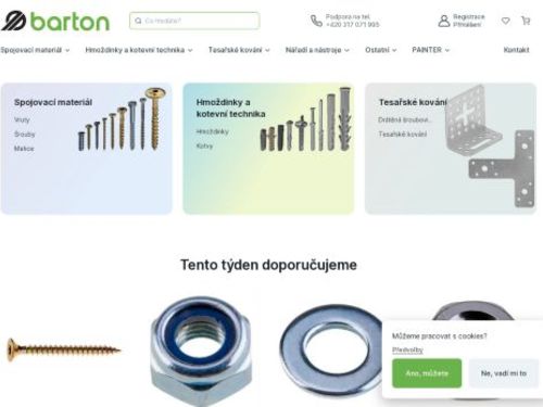 Barton