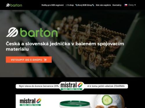Barton