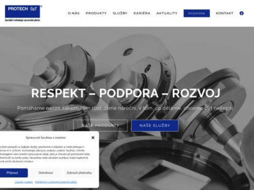 ProTech SpT, s.r.o.