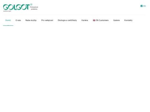 Golgot, spol. s.r.o.