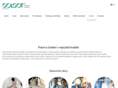 Golgot, spol. s.r.o.