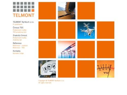 TELMONT Nymburk, s.r.o.