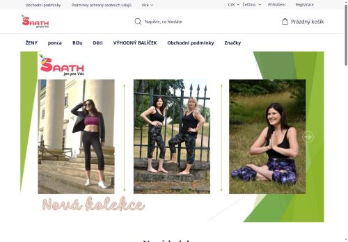 SAATHINCZ s.r.o. nabízí práci na pozici Číšníci a servírky v obci Kutná Hora