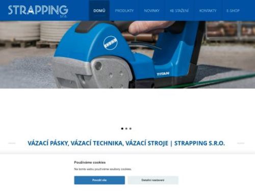 Strapping, s.r.o.
