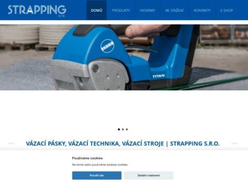 Strapping, s.r.o.