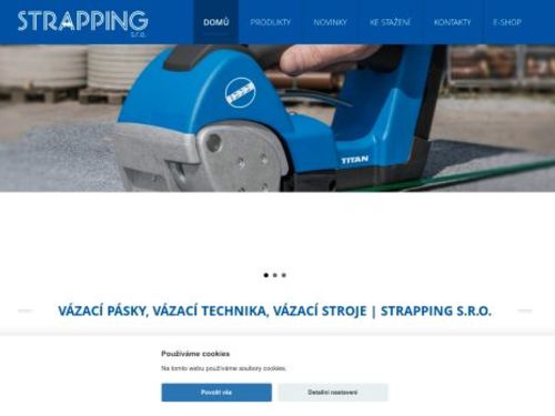 Strapping, s.r.o.