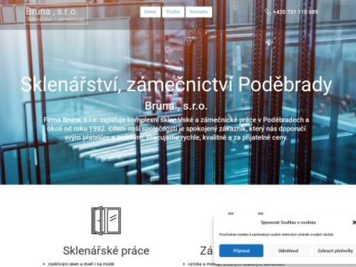Bruna, s.r.o.