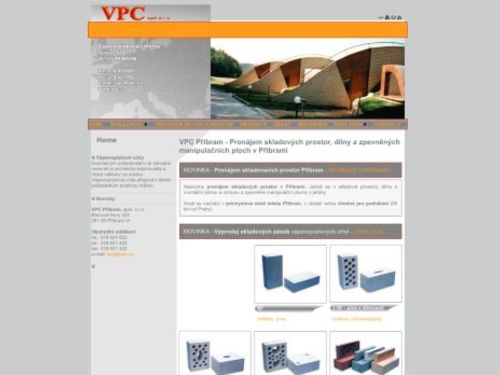 Vápenopísková cihelna