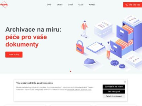 Pagina Příbram, spol. s r.o.