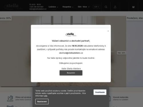 Stella Ateliers