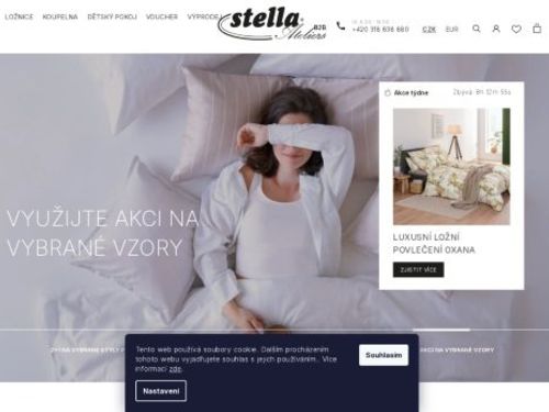 Stella Ateliers