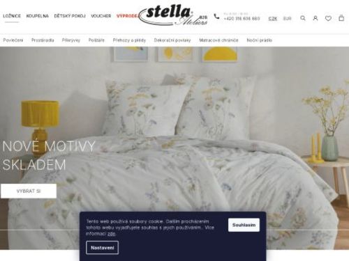 Stella Ateliers