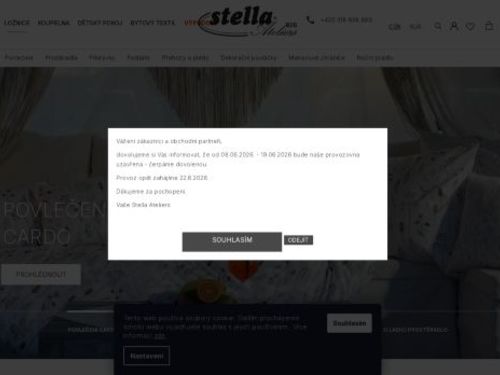 Stella Ateliers
