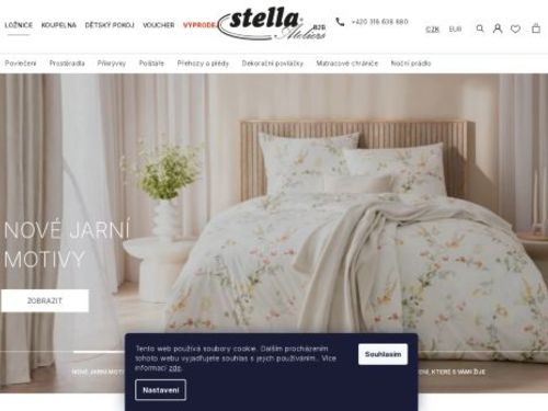 Stella Ateliers