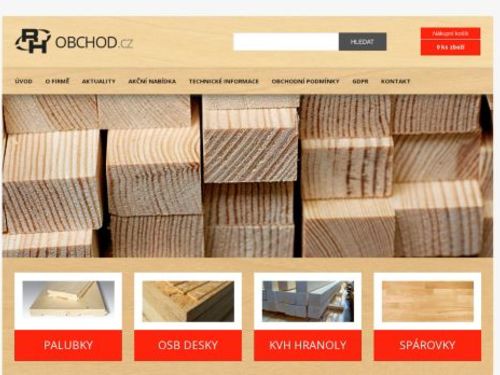 RH SERVIS Příbram, s.r.o.