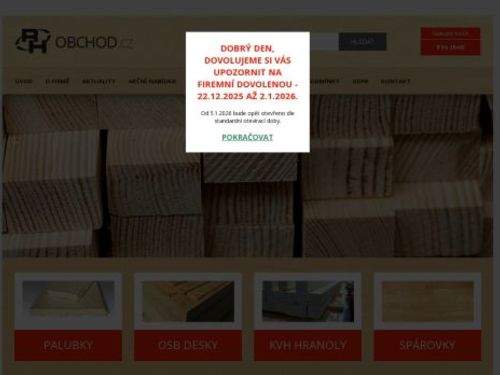 RH SERVIS Příbram, s.r.o.