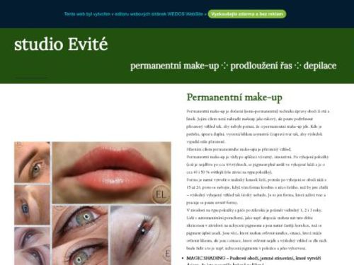 Studio Evité