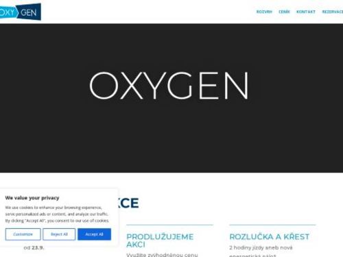 Sportklub Oxygen
