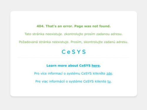 S - TOUR Blansko, s.r.o.