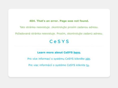 S - TOUR Blansko, s.r.o.