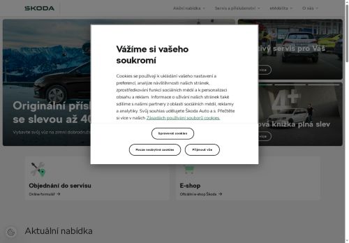 Zobrazit webové stránky Autocentrum Votice s.r.o.