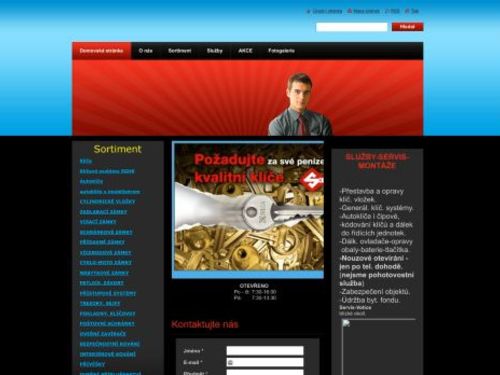 Klíčové centrum Votice