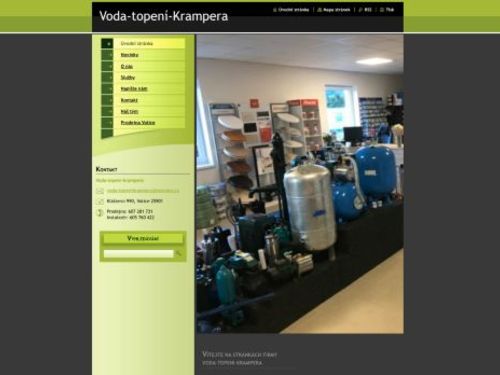 Voda-topeni-Krampera