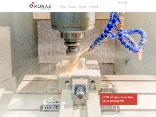KORAD, spol. s.r.o.