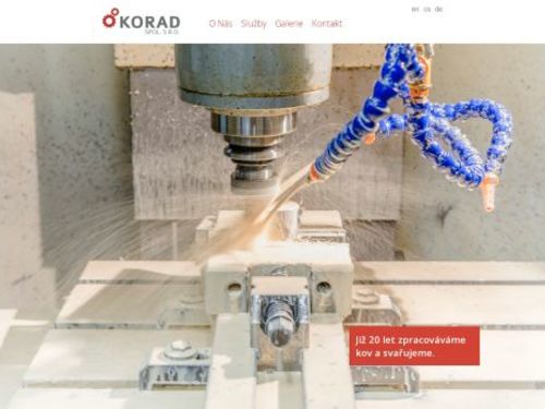 KORAD, spol. s.r.o.