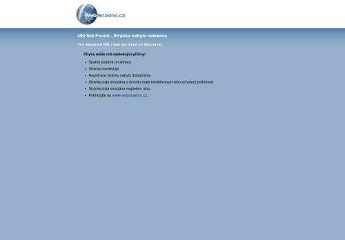 Zobrazit webové stránky Olga Šíchová - masáže Vlašim