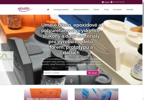 Zobrazit webové stránky KTK Blansko, spol. s r.o.