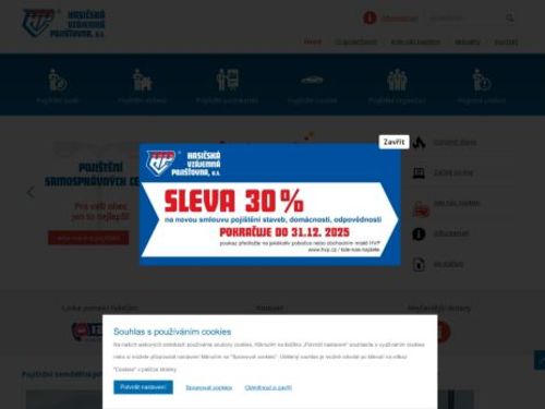 Jiří Kadleček - Hasičská vzájemná pojišťovna, a.s.