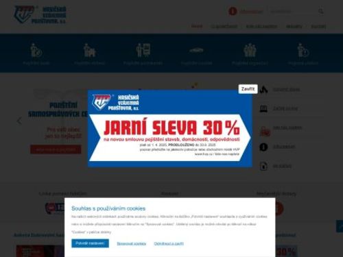 Jiří Kadleček - Hasičská vzájemná pojišťovna, a.s.