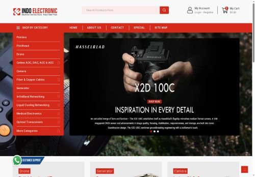 Zobrazit webové stránky Sanjani Santika