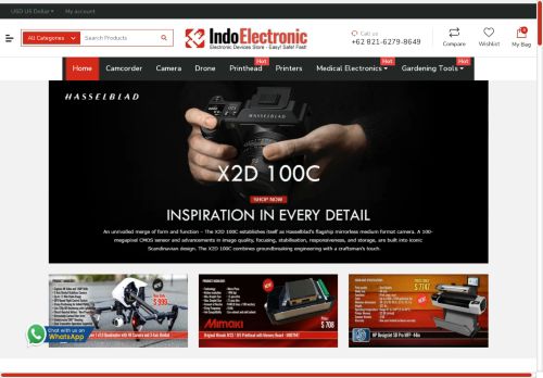 Zobrazit webové stránky Sanjani Santika