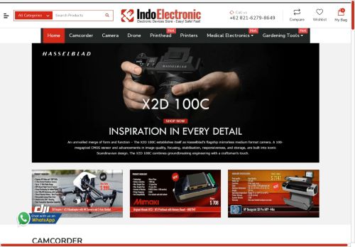 Zobrazit webové stránky Sanjani Santika