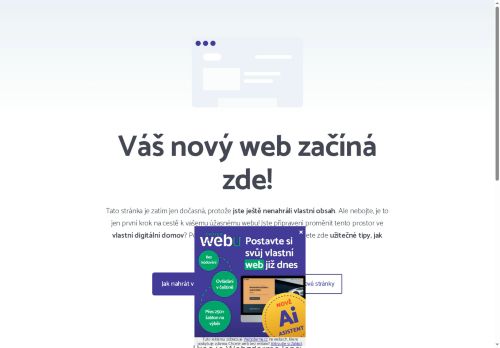 Zobrazit webové stránky Bronislav Nerad