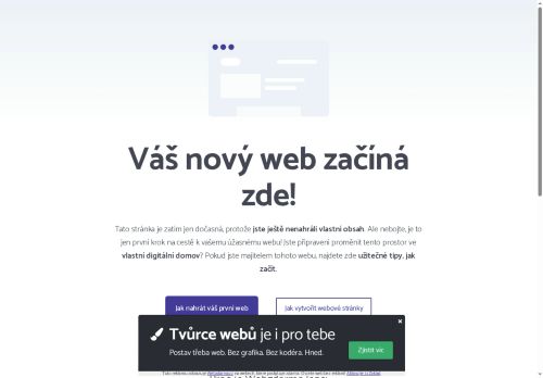Zobrazit webové stránky Bronislav Nerad