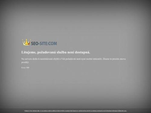 Zubní ordinace - MUDr. Olga Bázliková