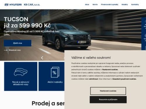 KB CAR, s.r.o.