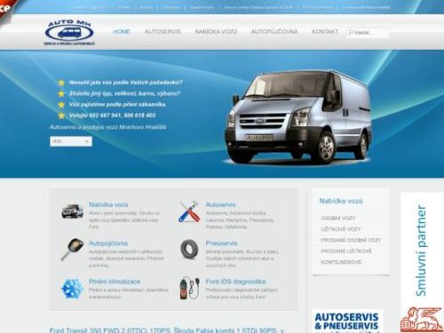 AUTO MH - Knobloch