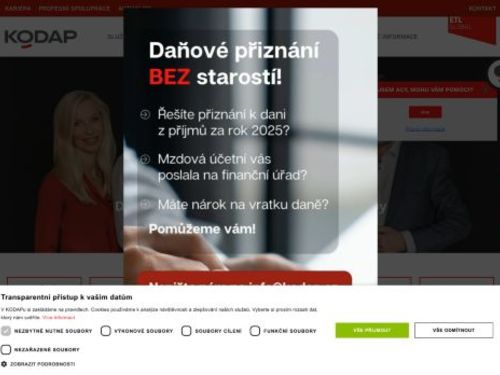 KODAP Mladá Boleslav