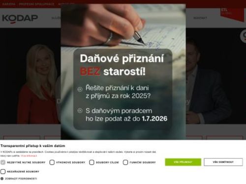KODAP Mladá Boleslav