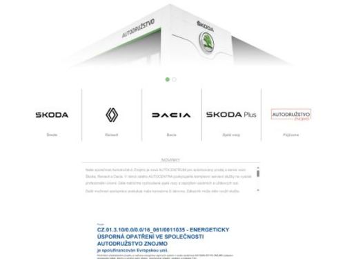 Autodružstvo Znojmo