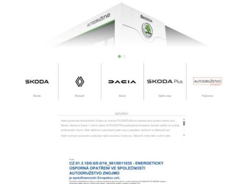 Autodružstvo Znojmo