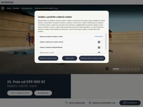 Intermobil, s.r.o.