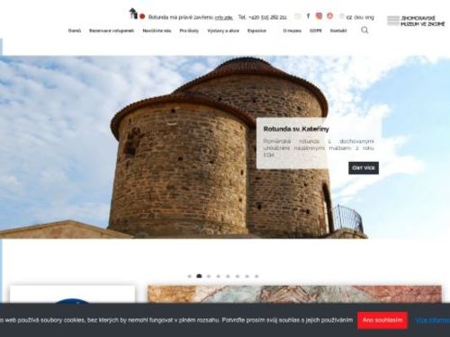 Jihomoravské muzeum ve Znojmě