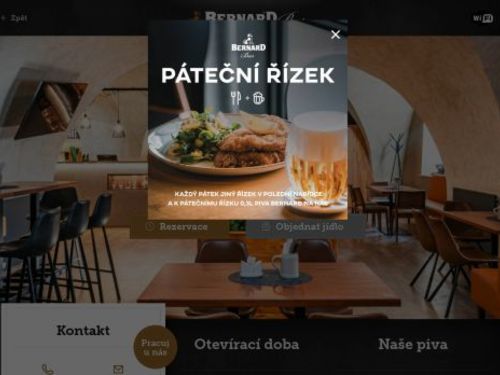 Restaurace a vinný bar Slepičák