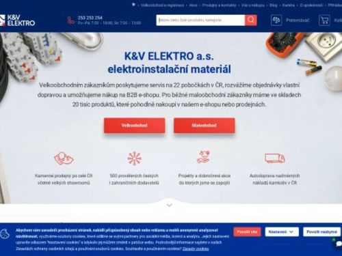 K&V Elektro